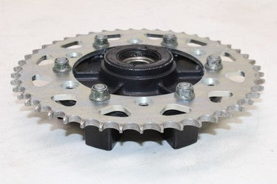 95-07 YAMAHA YZF600R OEM REAR BACK SPROCKET