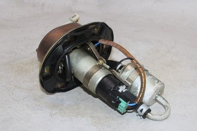 01-03 HONDA CBR1100XX OEM FUEL PUMP GAS PETROL SENDER UNIT