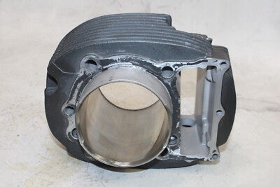 2004 YAMAHA V STAR 1100 XVS1100 OEM REAR ENGINE MOTOR PISTON CYLINDERS BLOCK JUG