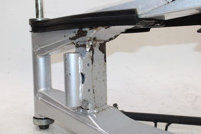 1996 Yamaha FZR600R OEM REAR SWINGARM BACK SUSPENSION SWING ARM
