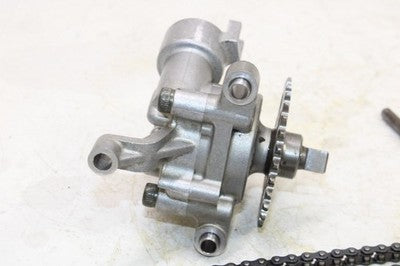 99-05 YAMAHA YZF R6 OEM ENGINE MOTOR OIL PUMP
