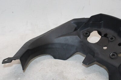 2014 KAWASAKI NINJA 300 EX300B ABS OEM SPEEDO GAUGE CLUSTER TRIM PANEL