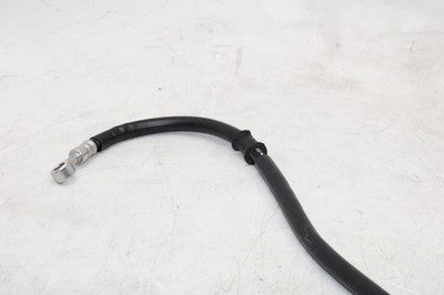 2009 Suzuki GS500F OEM REAR BACK BRAKE HOSE FLUID LINE