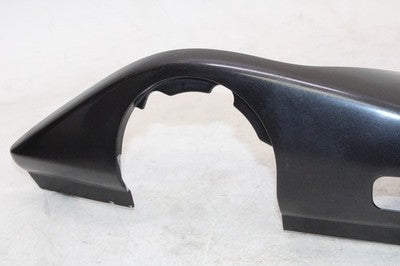 2003 BMW F650CS OEM RIGHT REAR BACK TAIL FAIRING COWL SHROUD