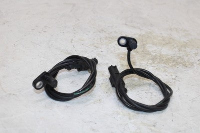 2018 HUSQVARNA SVARTPILEN 401 OEM ABS BRAKE SENSOR PAIR