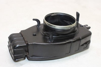 1984 HONDA MAGNA 700 VF700C OEM AIRBOX COVER W FILTER