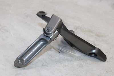 13-17 KAWASAKI NINJA 300 EX300B ABS OEM LEFT REAR BACK PASSENGER PEG