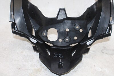 2015 KAWASAKI NINJA 300 EX300B ABS OEM SPEEDO CLUSTER GAUGE INSTRUMENT TRIM