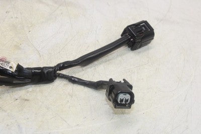 14-16 HONDA CBR650F OEM INJECTOR WIRING HARNESS WIRE LOOM