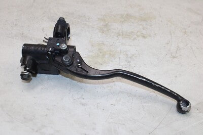 2013 KAWASAKI NINJA 300 OEM FRONT BRAKE MASTER CYLINDER W/ LEVER
