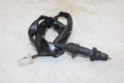 2000 HONDA CBR900RR OEM REAR BACK BRAKE SENSOR