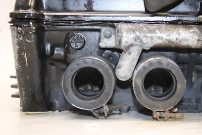 90-06 KAWASAKI CONCOURS 1000 ZG1000A OEM ENGINE TOP END CYLINDER HEAD