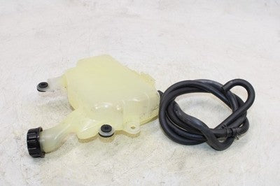 2009 KAWASAKI VULCAN 900 VN900D CLASSIC LT OEM COOLANT WATER TANK RESERVOIR