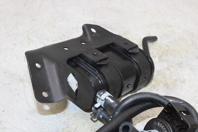 18-19 KTM 390 DUKE OEM EVAP VAPOR CHARCOAL EMISSION CANISTER