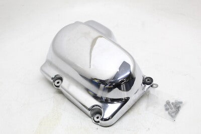 1998 YAMAHA V STAR 650 OEM LEFT SIDE ENGINE COVER