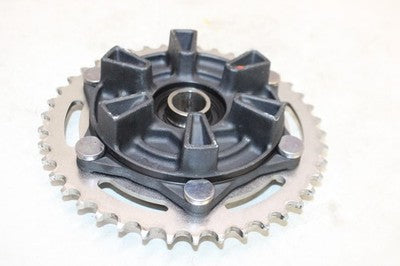 07-23 HONDA CBR600RR OEM REAR BACK SPROCKET