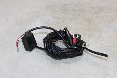 2014 KAWASAKI NINJA 300 EX300A GEAR GAUGE INDICATOR