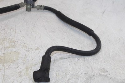 1982 KAWASAKI KZ750 OEM FRONT BRAKE HOSE FLUID LINE
