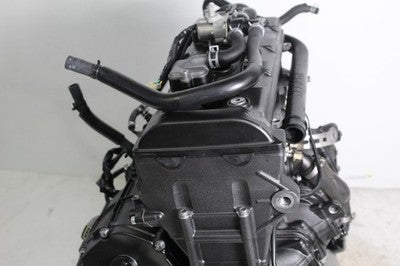 2009 YAMAHA YZF R1 OEM ENGINE MOTOR