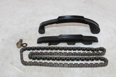 1997 TRIUMPH DAYTONA T595 OEM CAM CHAIN WITH GUIDES