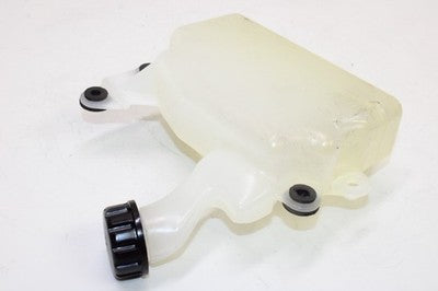 06-23 KAWASAKI VULCAN 900 VN900B CLASSIC OEM COOLANT WATER TANK RESERVOIR BOTTLE