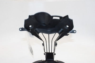 2010 BMW S1000RR OEM FRONT NOSE AIR GRILL COWL COVER