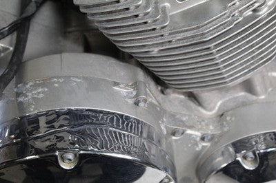 2004 HONDA VTX1300C OEM ENGINE MOTOR