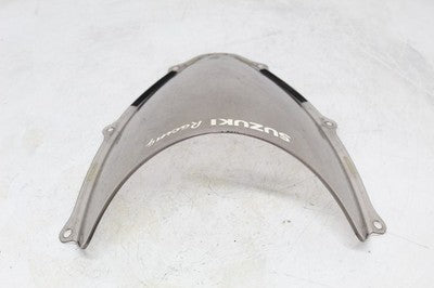 06-07 SUZUKI GSXR 600 750 FRONT WINDSHIELD WINDSCREEN