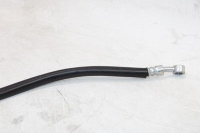 2009 Suzuki GS500F OEM FRONT BRAKE HOSE FLUID LINE