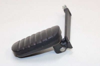 06-24 KAWASAKI VULCAN 900 VN900B CLASSIC OEM RIGHT REARSET BRAKE FOOT PEDAL