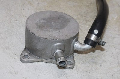 2000 SUZUKI GSXR 750 OEM ENGINE MOTOR OIL COOLER