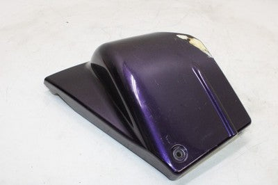 2002 YAMAHA V STAR 650 XVS650A CLASSIC OEM LEFT SIDE COVER PANEL COWL FAIRING