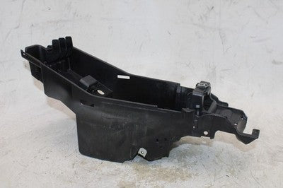 2018 BMW G310GS OEM REAR BACK TAIL UNDERTAIL BATTERY TRAY PLASTIC