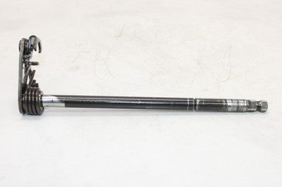 1994 YAMAHA YZF750R OEM SHIFTER SHIFT SHAFT