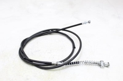 2020 BAODIAO 9 LINES 50CC OEM BRAKE CABLE LINE