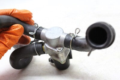 2003 HONDA CBR600RR AIR VALVE SOLENOID TOP ENGINE SWITCH SENSOR OEM