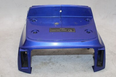 86-06 KAWASAKI CONCOURS 1000 ZG1000A OEM TAIL FAIRING