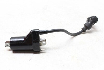 2006 SUZUKI GS500F OEM IGNITION COILS COIL SPARK PLUG CAPS