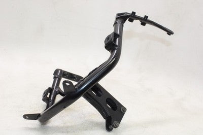 2002 SUZUKI GSXR 1000 OEM UPPER FAIRING MIRROR GAUGES STAY BRACKET