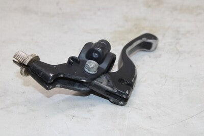 1992 KAWASAKI KX250 OEM CLUTCH PERCH MOUNT WITH LEVER