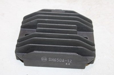 96-08 KAWASAKI VULCAN 1500 VN1500A OEM RECTIFIER VOLTAGE REGULATOR