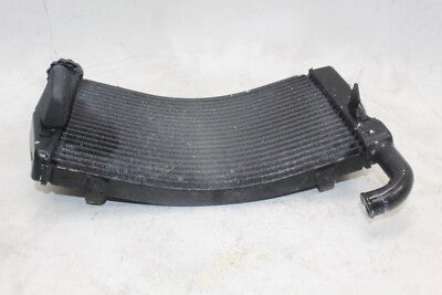 2004 DUCATI 749 OEM ENGINE RADIATOR MOTOR COOLER COOLING RADIATER