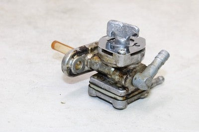 1980 YAMAHA XJ550 SECA OEM GAS TANK FUEL PETCOCK