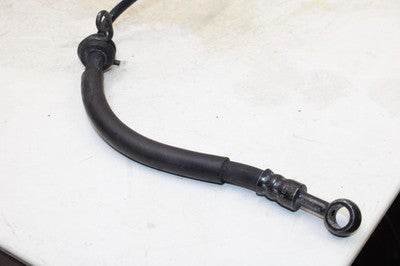 01-09 SUZUKI HAYABUSA GSX1300R OEM CLUTCH LINE HOSE