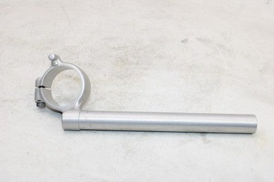 04-05 SUZUKI GSXR 600 OEM LEFT CLIP ON HANDLEBAR