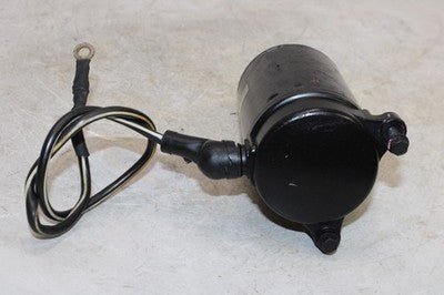 1997 TRIUMPH DAYTONA T595 OEM ENGINE STARTING STARTER MOTOR -DC 12V