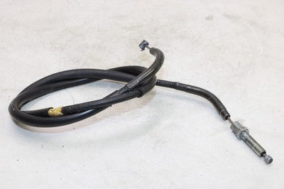 04-05 SUZUKI GSXR 600 OEM CLUTCH CABLE LINE
