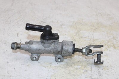 87-90 HONDA CBR600F OEM REAR BACK BRAKE MASTER CYLINDER