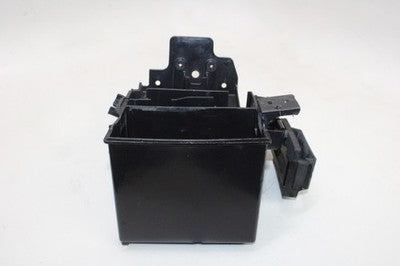 06-24 KAWASAKI VULCAN 900 VN900B CLASSIC OEM BATTERY TRAY BOX HOLDER