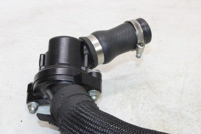 2012 Yamaha FZ8 FZ8-NC OEM THERMOSTAT HOUSING